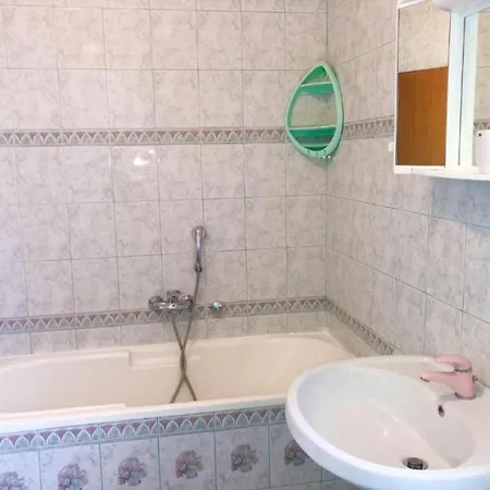 Apartment Damir Lopar