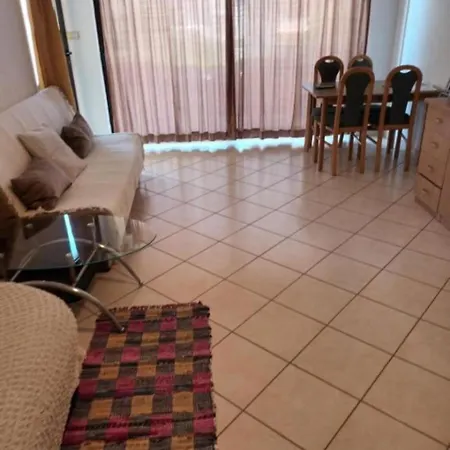 Damir Apartment