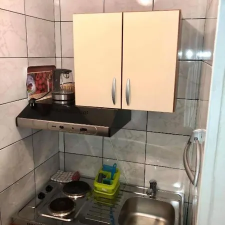 Apartment Damir *