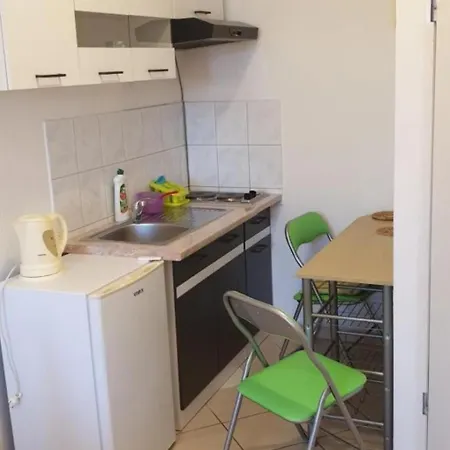 Apartment Damir Lopar