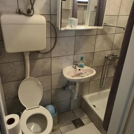 Damir Apartment Lopar