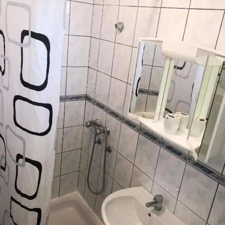 Damir Apartment Lopar