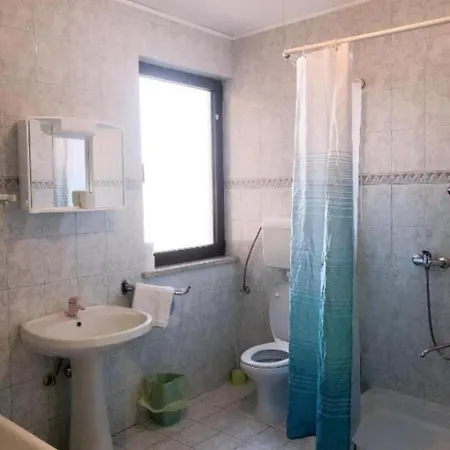 Apartment Damir *
