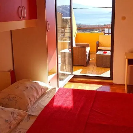 Apartment Damir