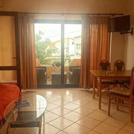 Apartment Damir