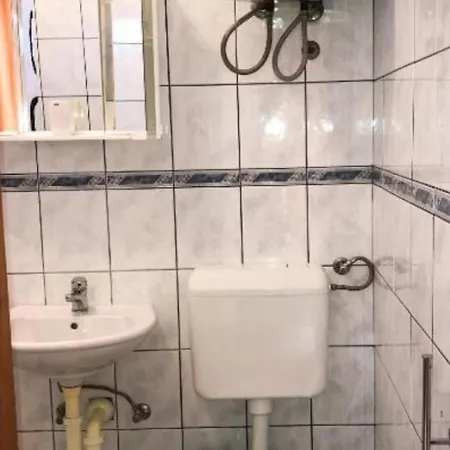 Apartment Damir
